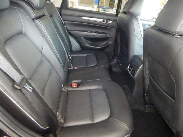 used 2024 Mazda CX-5 car, priced at $24,888