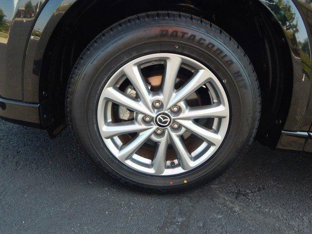 used 2024 Mazda CX-5 car, priced at $24,888