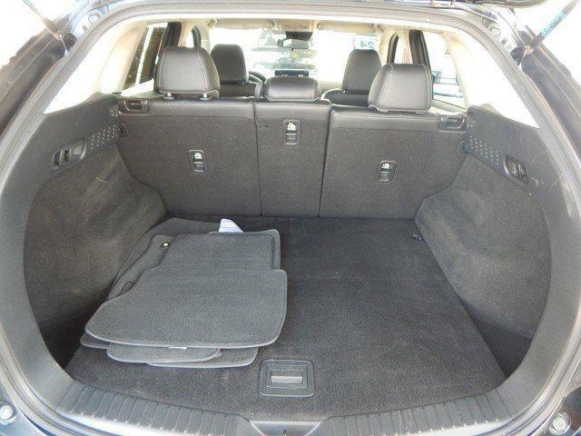 used 2024 Mazda CX-5 car, priced at $24,888