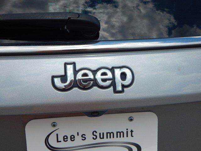used 2018 Jeep Compass car, priced at $17,998