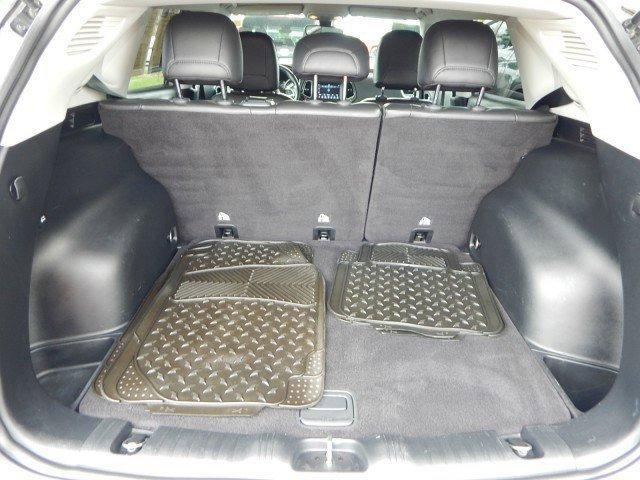 used 2018 Jeep Compass car, priced at $17,998