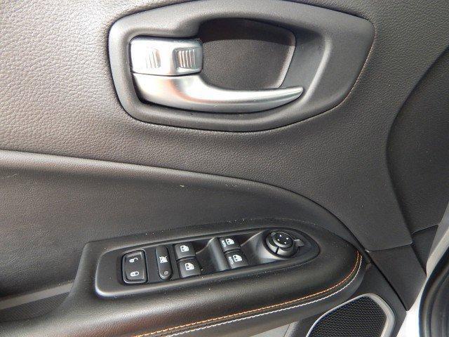 used 2018 Jeep Compass car, priced at $17,998