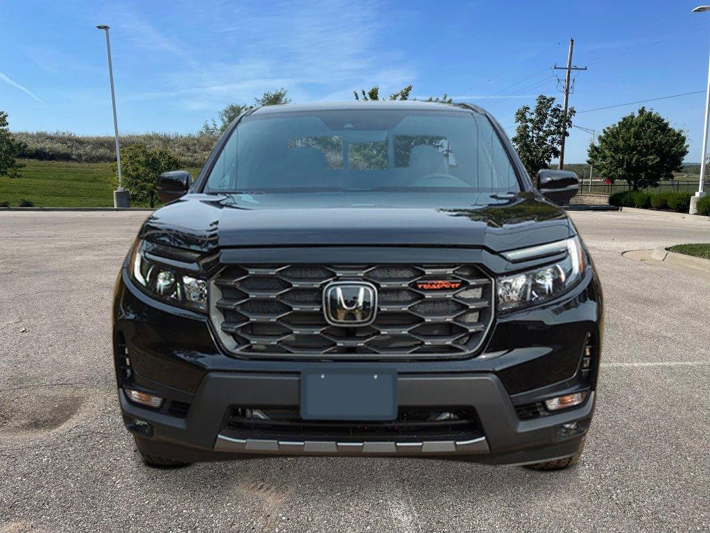 new 2025 Honda Ridgeline car, priced at $46,294