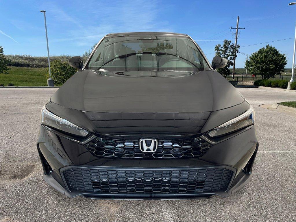 new 2025 Honda Civic Hybrid car, priced at $31,445