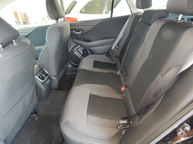 used 2022 Subaru Outback car, priced at $26,788