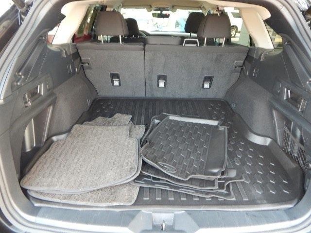 used 2022 Subaru Outback car, priced at $26,788