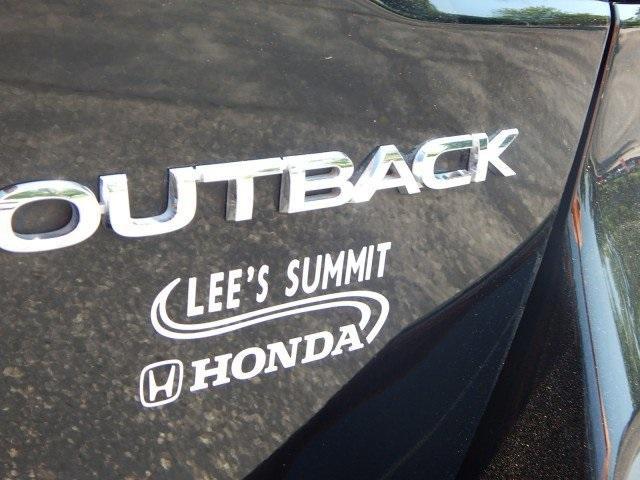used 2022 Subaru Outback car, priced at $26,788