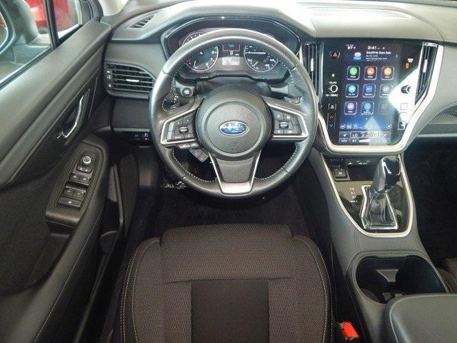 used 2022 Subaru Outback car, priced at $26,788