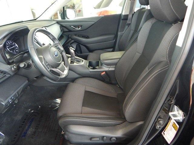 used 2022 Subaru Outback car, priced at $26,788