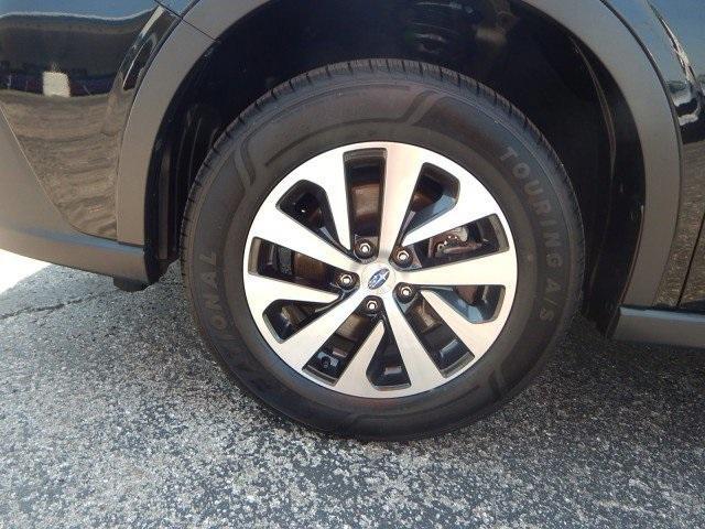 used 2022 Subaru Outback car, priced at $26,788
