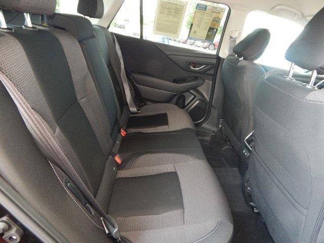 used 2022 Subaru Outback car, priced at $26,788