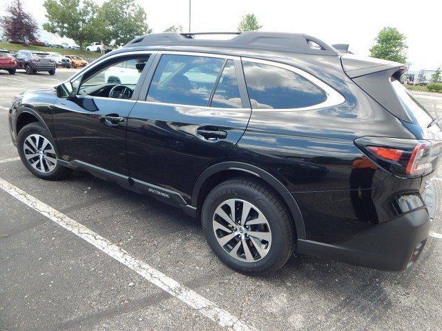 used 2022 Subaru Outback car, priced at $27,698