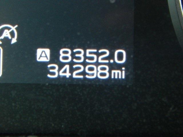 used 2022 Subaru Outback car, priced at $26,788