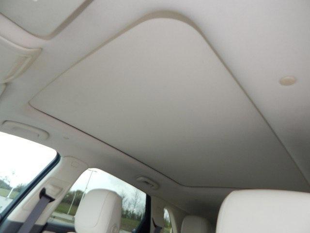 used 2021 Cadillac XT5 car, priced at $27,995