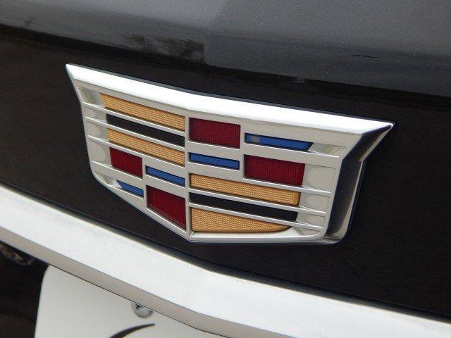 used 2021 Cadillac XT5 car, priced at $28,498