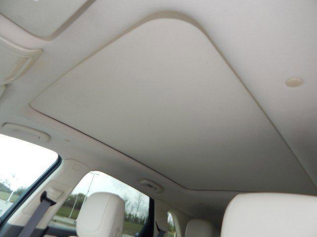 used 2021 Cadillac XT5 car, priced at $28,498