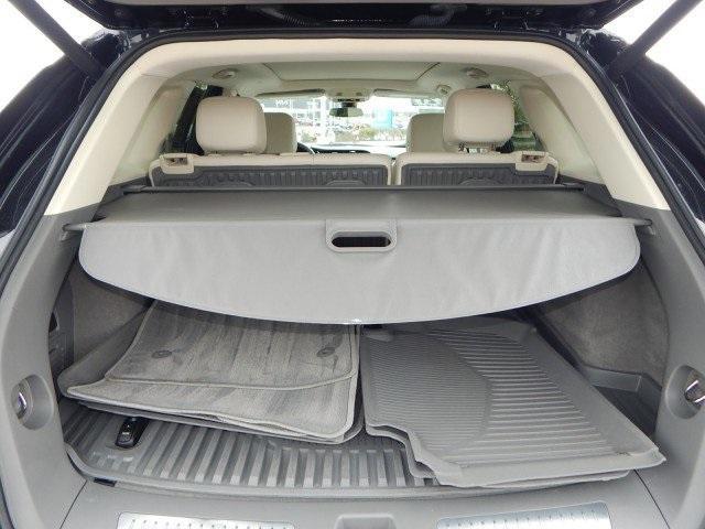 used 2021 Cadillac XT5 car, priced at $27,995