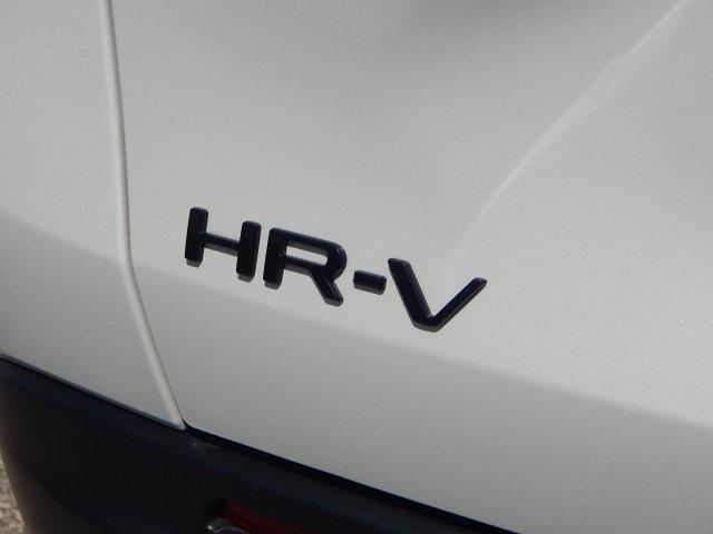 used 2023 Honda HR-V car, priced at $27,995
