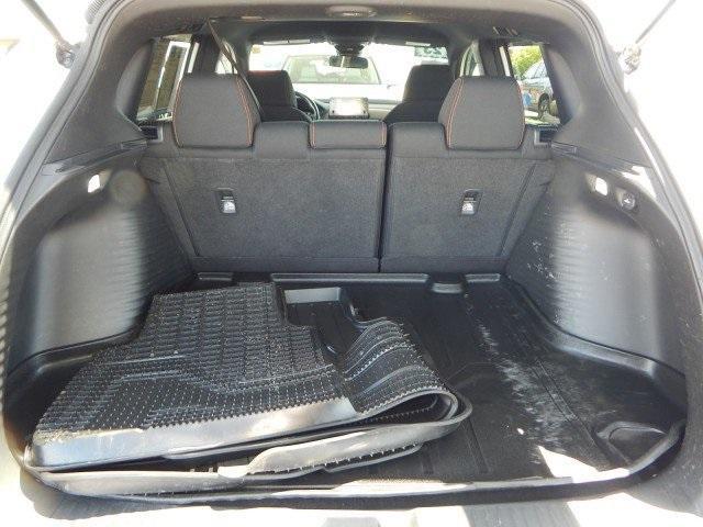used 2023 Honda HR-V car, priced at $27,995