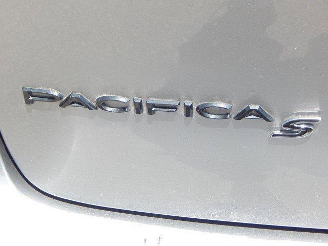 used 2019 Chrysler Pacifica car, priced at $19,788