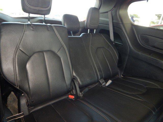 used 2019 Chrysler Pacifica car, priced at $19,788