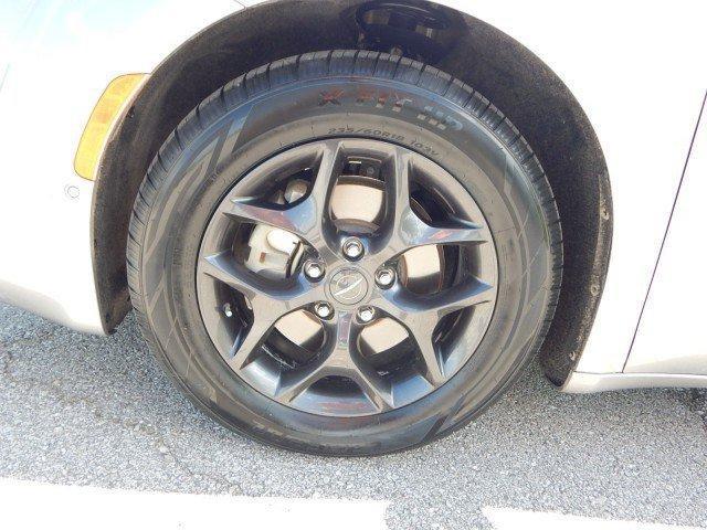 used 2019 Chrysler Pacifica car, priced at $19,788