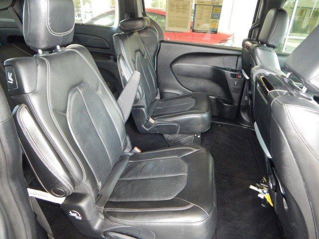 used 2019 Chrysler Pacifica car, priced at $19,788