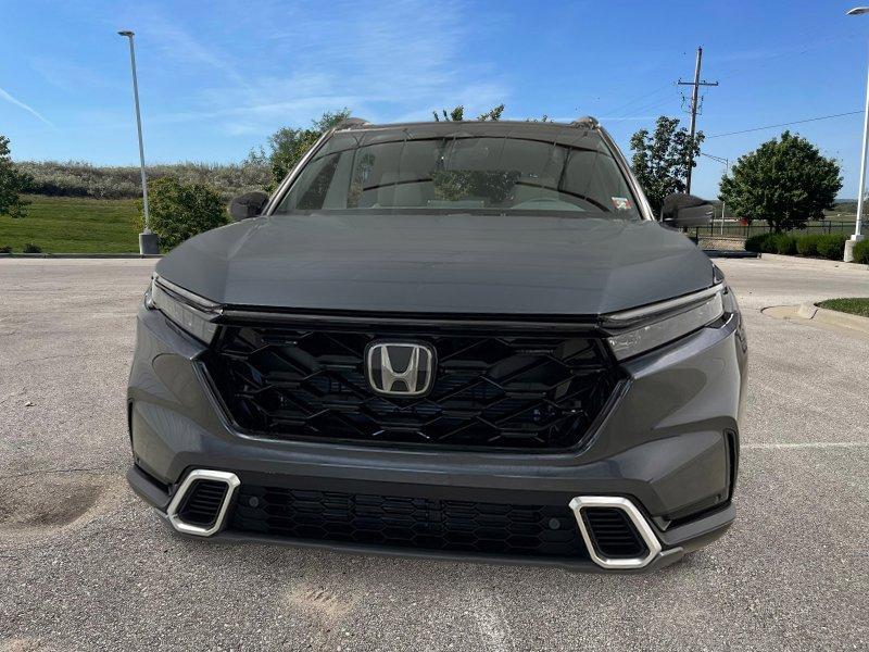 new 2025 Honda CR-V Hybrid car, priced at $42,495