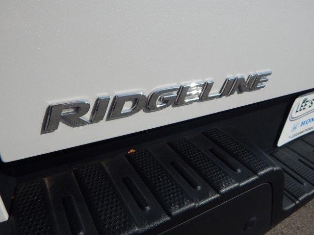 used 2023 Honda Ridgeline car, priced at $38,777