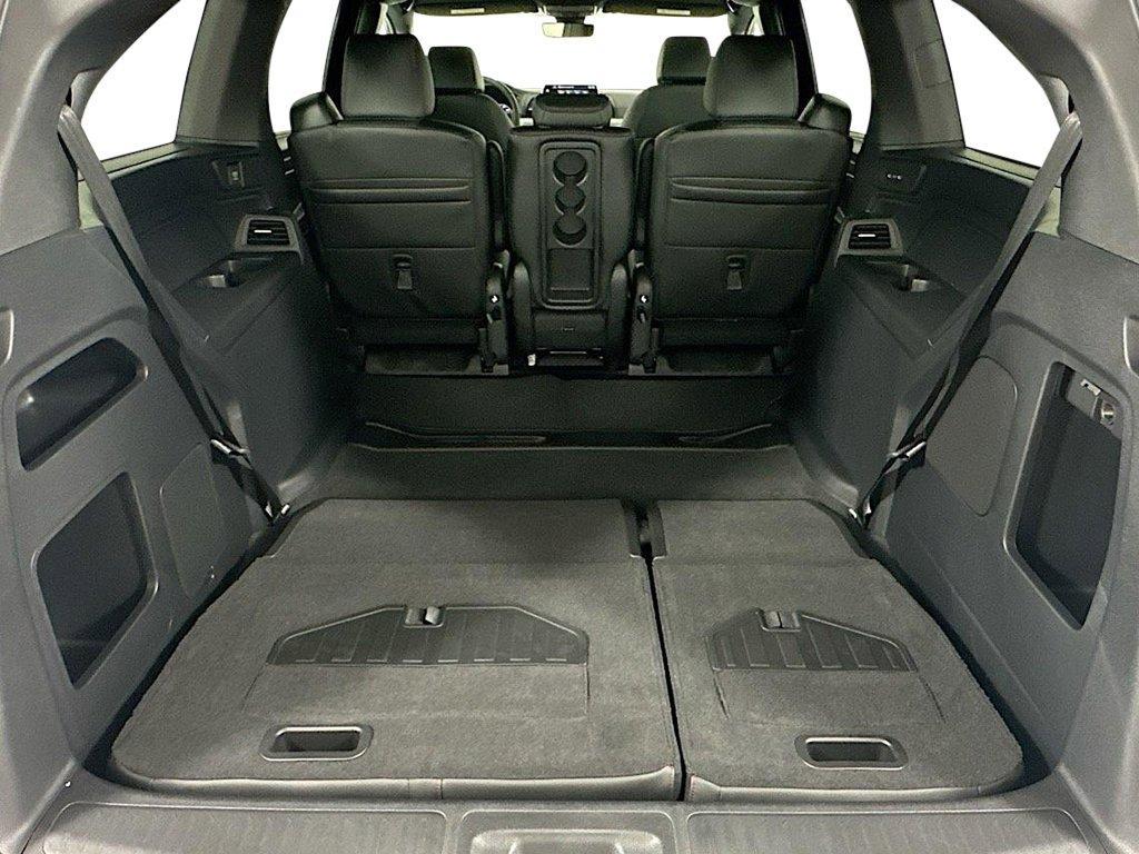 new 2025 Honda Odyssey car, priced at $44,820