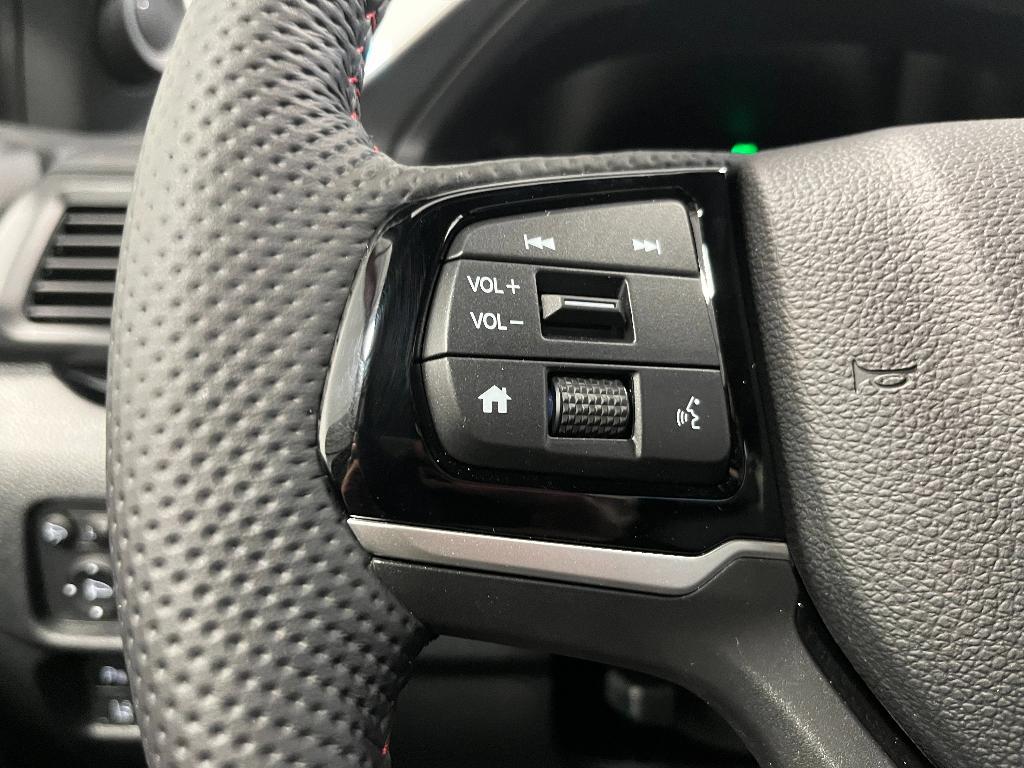 new 2025 Honda Ridgeline car, priced at $45,790