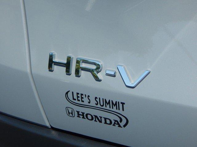 used 2025 Honda HR-V car, priced at $28,998