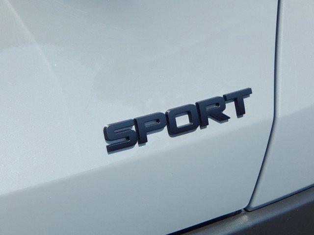 used 2025 Honda HR-V car, priced at $28,998