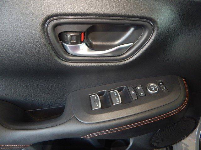 used 2025 Honda HR-V car, priced at $28,998