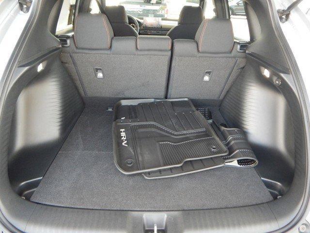 used 2025 Honda HR-V car, priced at $28,998