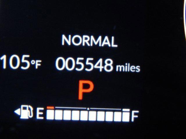 used 2025 Honda HR-V car, priced at $28,998