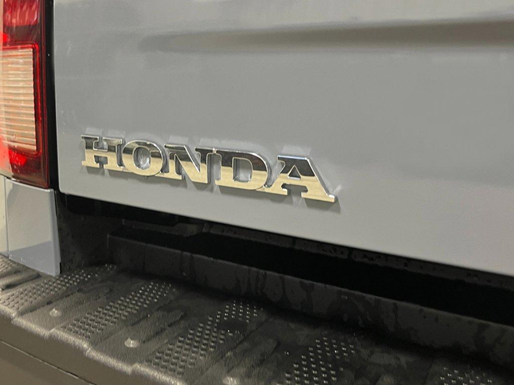 new 2025 Honda Ridgeline car, priced at $44,869