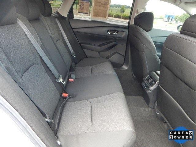 used 2025 Honda Accord car, priced at $31,000