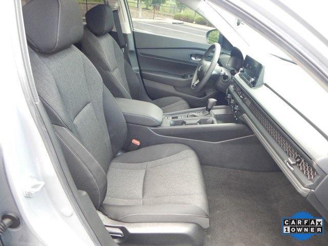 used 2025 Honda Accord car, priced at $31,000