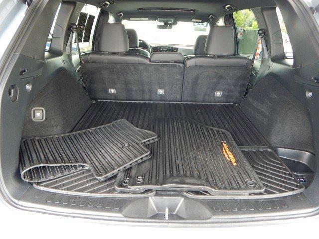used 2022 Honda Passport car, priced at $35,998