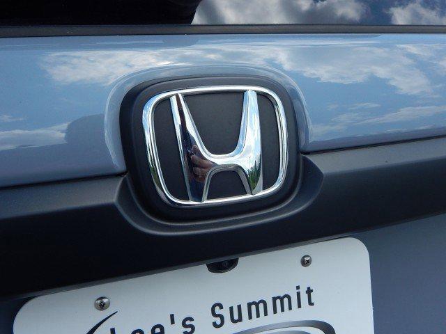 used 2022 Honda Passport car, priced at $35,998