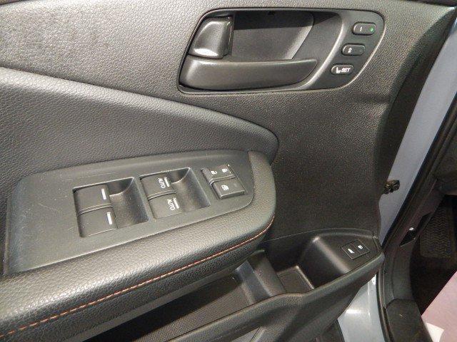 used 2022 Honda Passport car, priced at $35,998