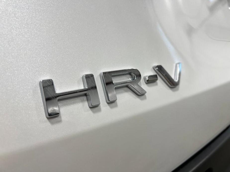 new 2025 Honda HR-V car, priced at $29,805