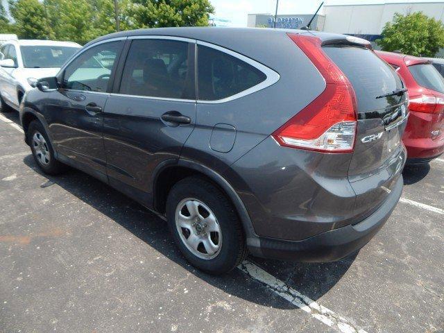 used 2014 Honda CR-V car, priced at $17,998