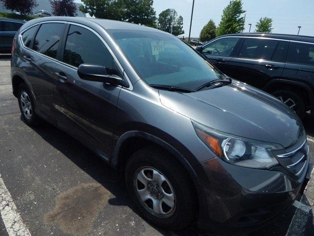 used 2014 Honda CR-V car, priced at $17,998