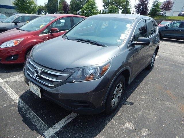 used 2014 Honda CR-V car, priced at $17,998