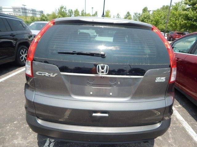 used 2014 Honda CR-V car, priced at $17,998
