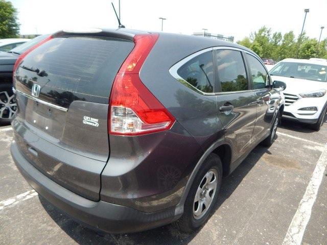 used 2014 Honda CR-V car, priced at $17,998