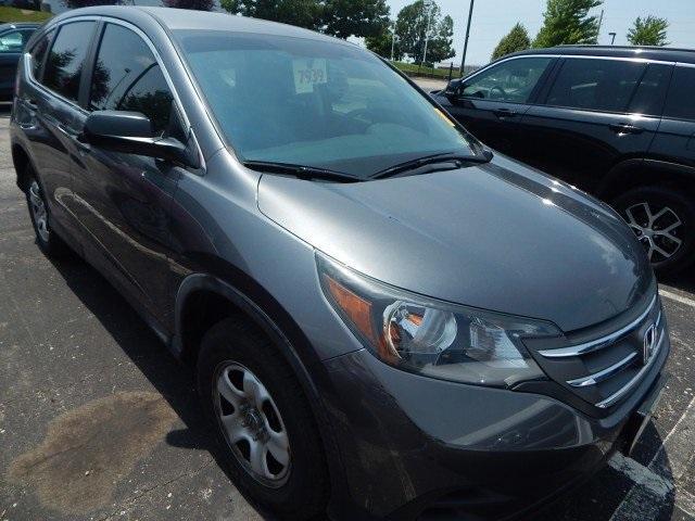 used 2014 Honda CR-V car, priced at $17,998