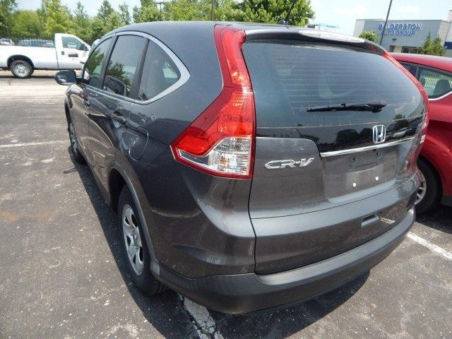 used 2014 Honda CR-V car, priced at $17,998